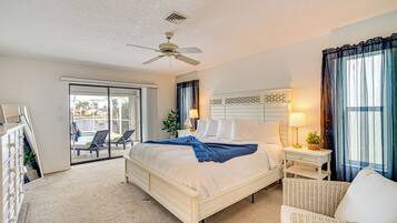 Ferienhaus (3 Bedrooms) | Innenbereich