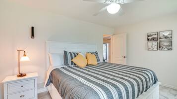 Ferienhaus (3 Bedrooms) | Innenbereich