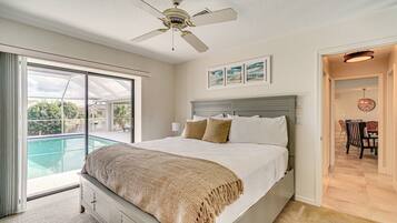 Maison (3 Bedrooms) | Intérieur