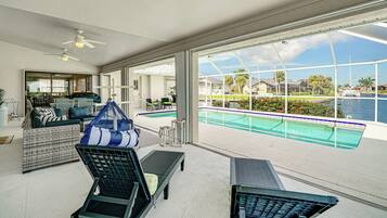 單棟房屋 (3 Bedrooms) | 住宿正面