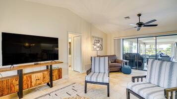 Casa (3 Bedrooms) | Interior