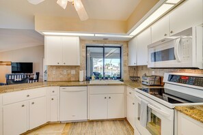 Ferienhaus (3 Bedrooms) | Innenbereich