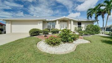 Ferienhaus (3 Bedrooms) | Innenbereich