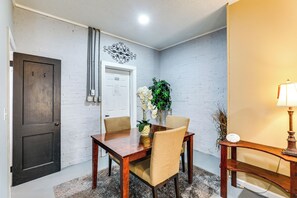 Apartamento (0 Bedroom) | Parte interna