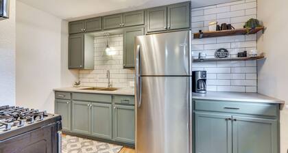 4 Mi to Dtwn: Cozy Home in Pueblo