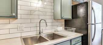 4 Mi to Dtwn: Cozy Home in Pueblo