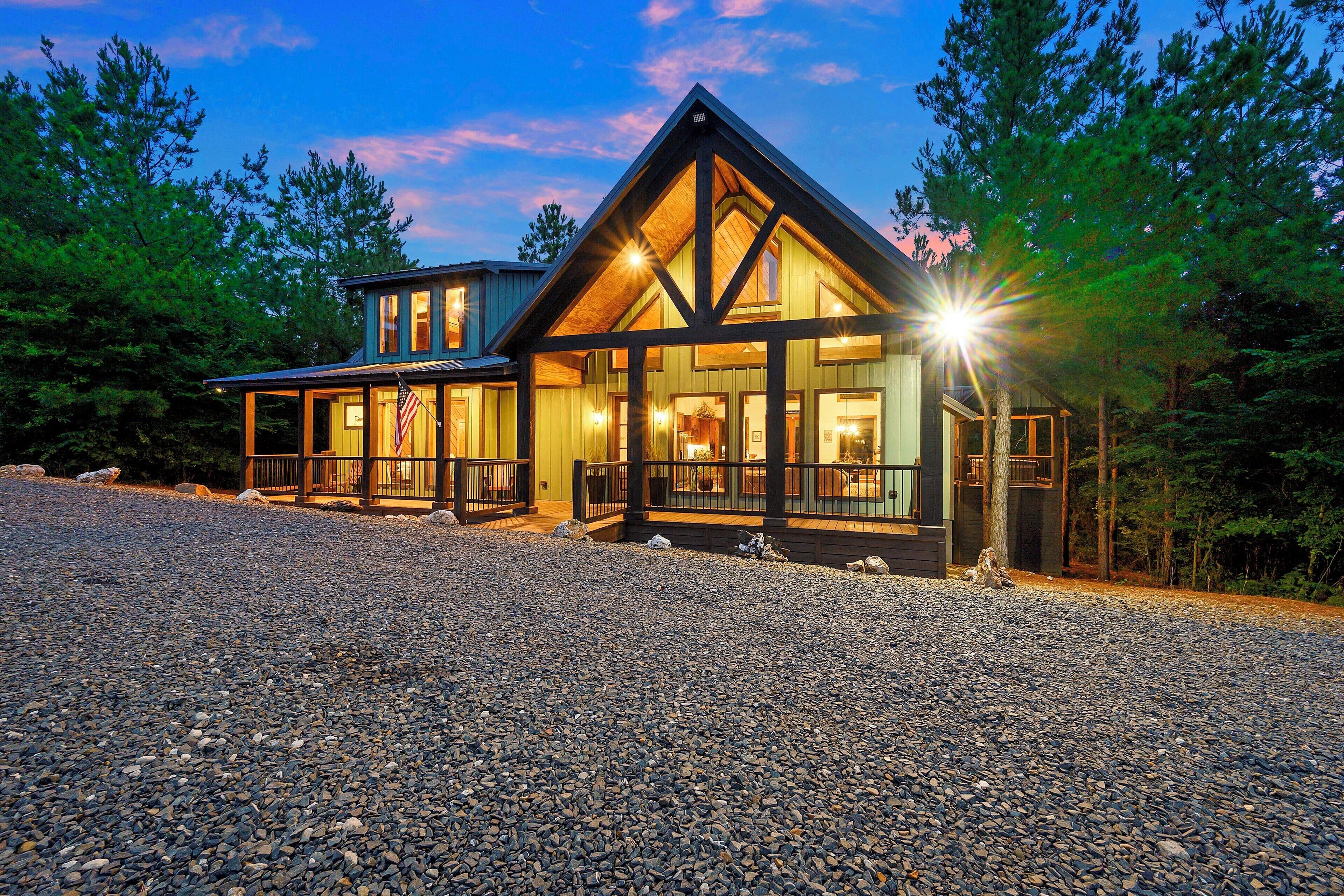 Huis (3 Bedrooms) | Interieur