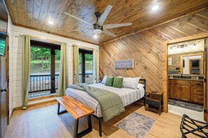 Huis (3 Bedrooms) | Interieur