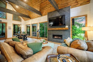 Huis (3 Bedrooms) | Interieur