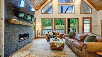 Talo (3 Bedrooms) | SisÀtilat