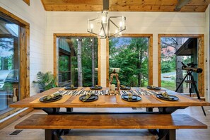 Casa (3 Bedrooms) | Interior