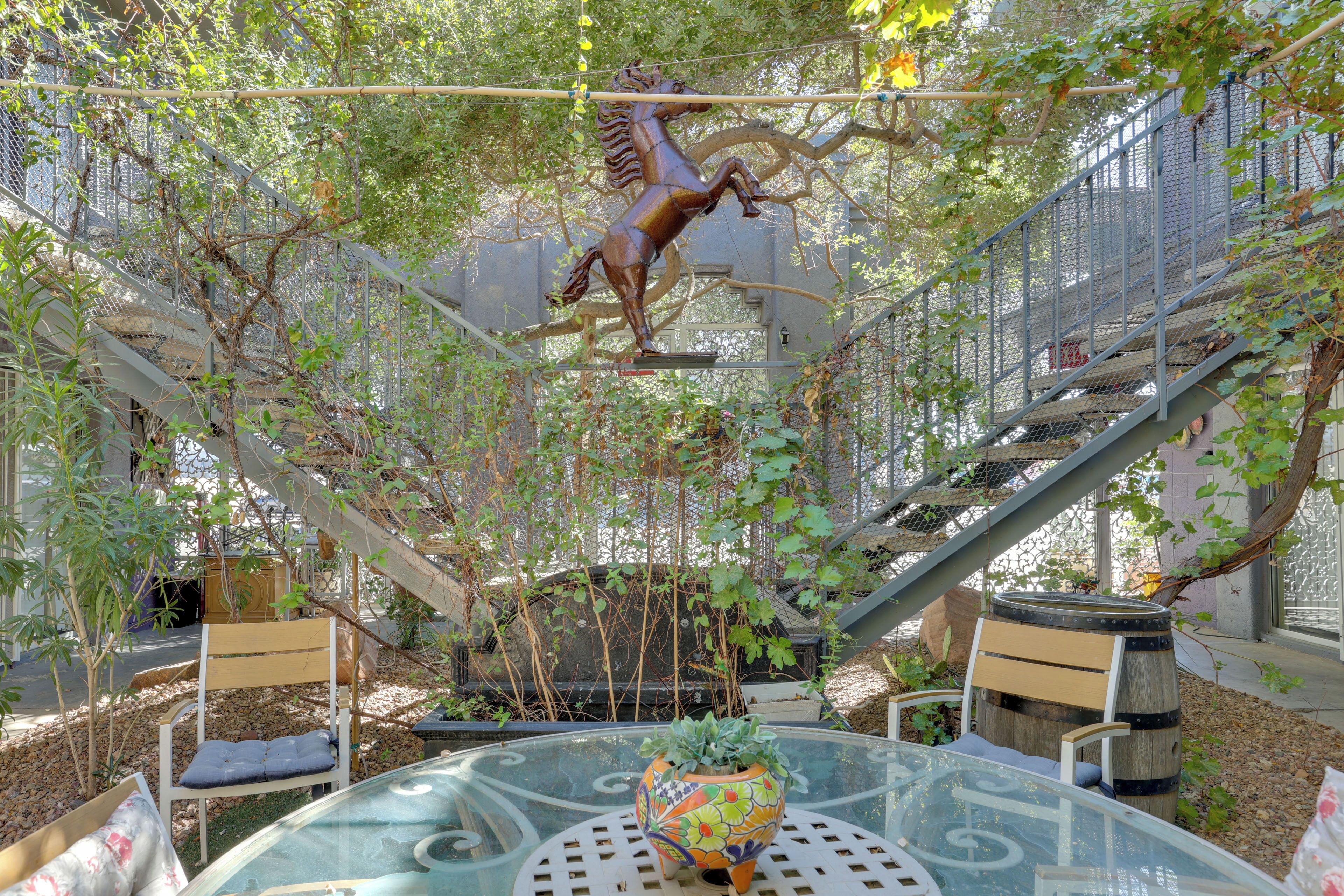 2 Mi to The Strip Vegas Studio w/ Patio, Las Vegas Hotel Reviews