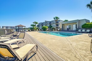 Apartment (2 Bedrooms) | Innenbereich