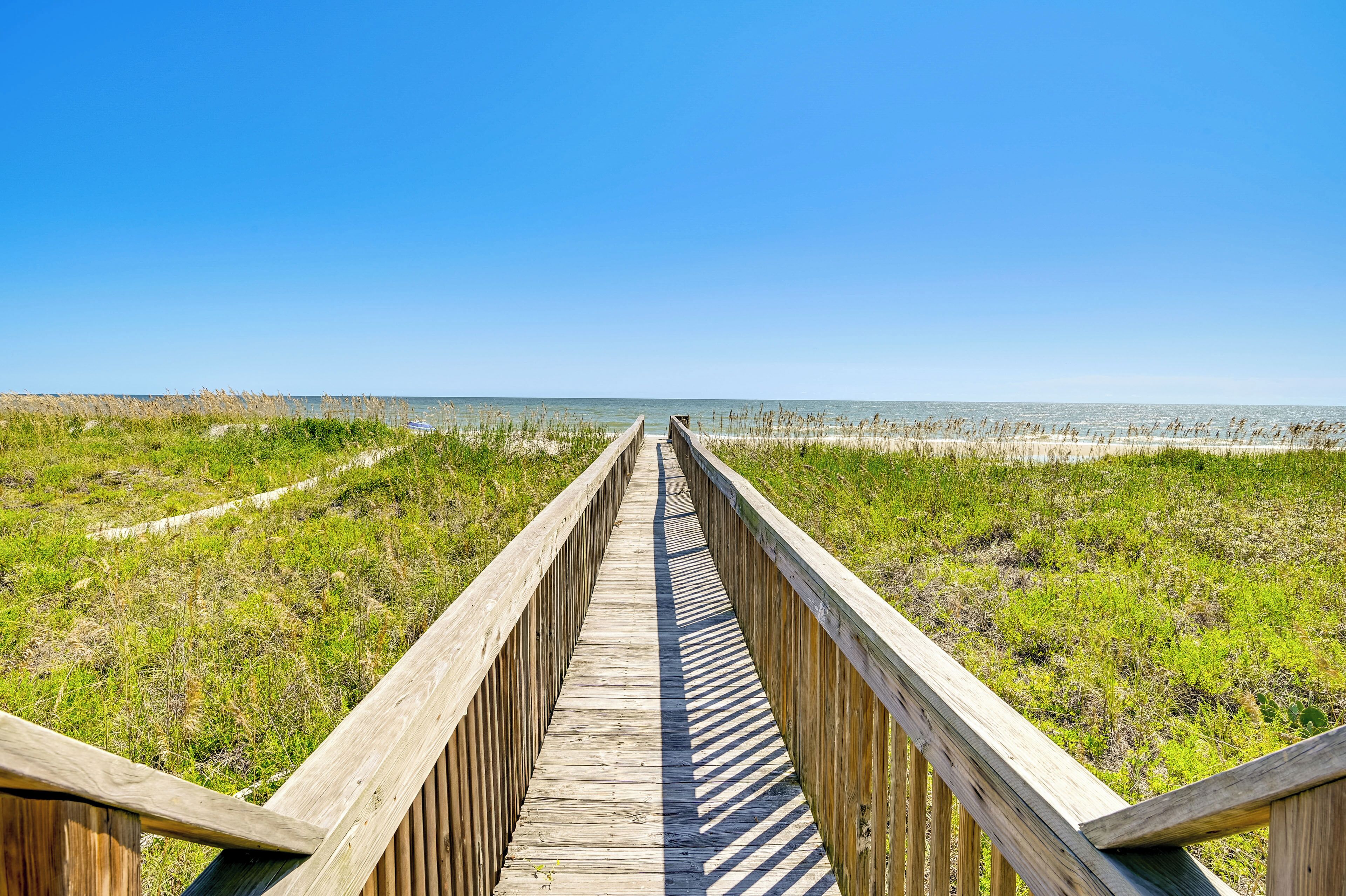 Leilighet (2 Bedrooms) | Innvendig