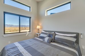 Talo (1 Bedroom) | Sisätilat