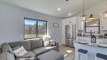 Rumah (1 Bedroom) | Interior