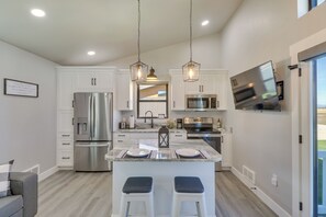 Casa (1 Bedroom) | Interni