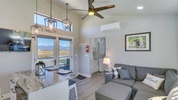 Façade de lâhĂ©bergement