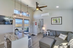 House (1 Bedroom) | Front of property