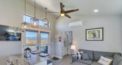 "the Farmhouse": Near Flathead Lake & Skiing