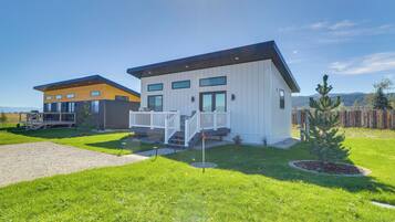 House (1 Bedroom) | Interior