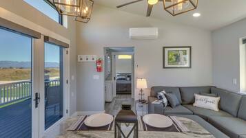 Rumah (1 Bedroom) | Interior