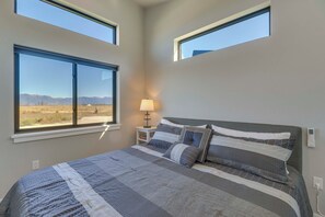 House (1 Bedroom) | Interior