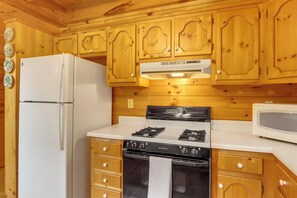 Ferienhaus (4 Bedrooms) | Innenbereich