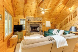 Casa (4 Bedrooms) | Interni