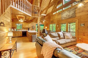 Casa (4 Bedrooms) | Interni