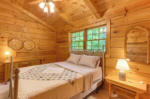 Casa (4 Bedrooms) | Interni