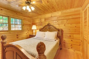 Talo (4 Bedrooms) | Sisätilat