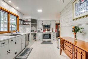 Maison (4 Bedrooms) | Intérieur