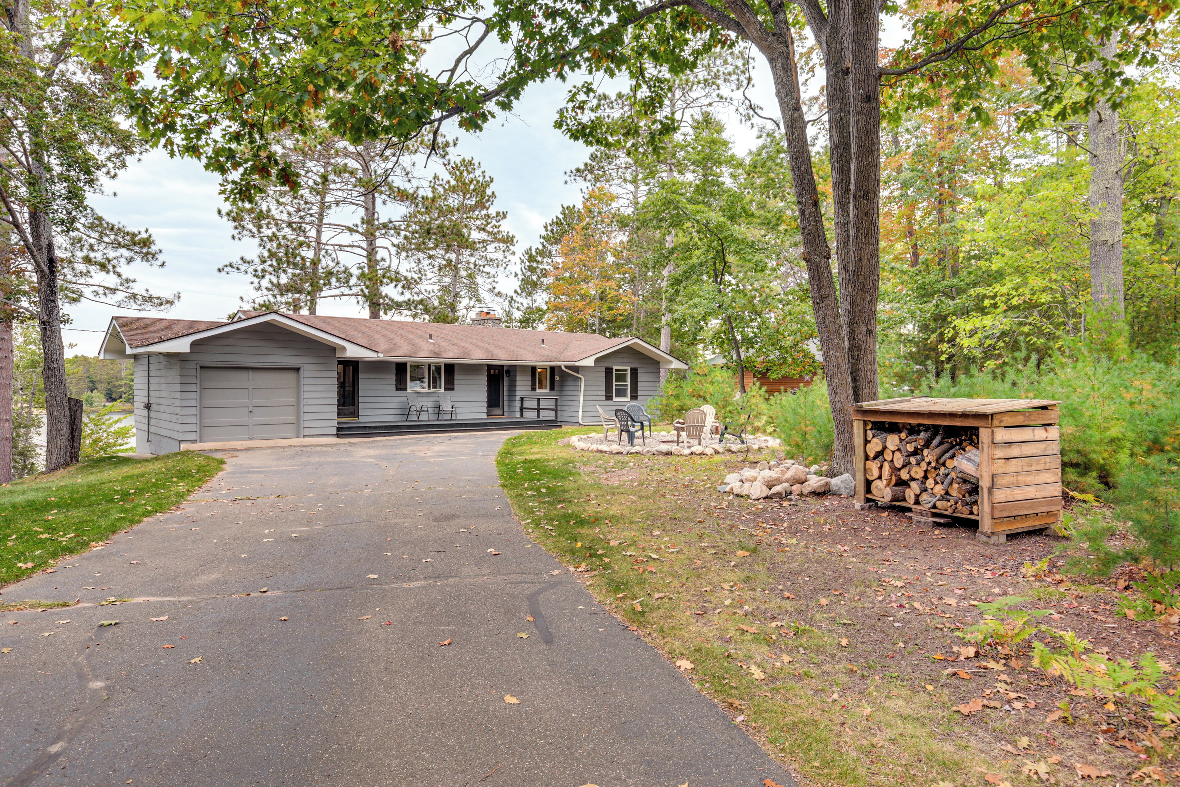 Rumah (4 Bedrooms) | Interior