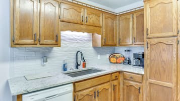 Rumah (3 Bedrooms) | Interior