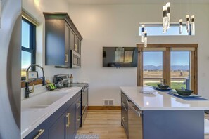Hus (1 Bedroom) | Interiör