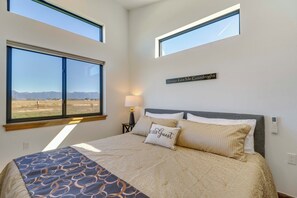 Hus (1 Bedroom) | Interiör