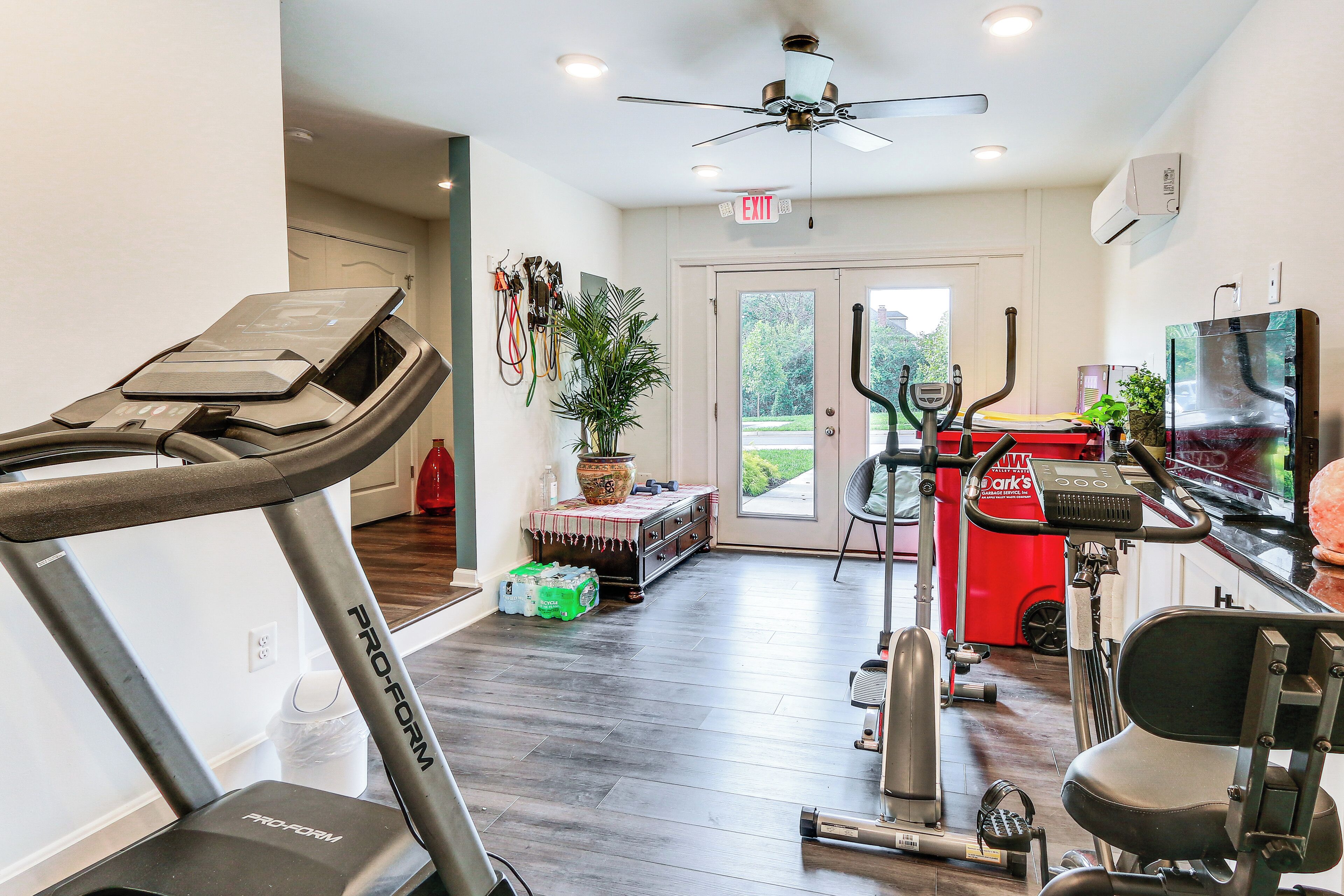 公寓 (4 Bedrooms) | 住宿內部