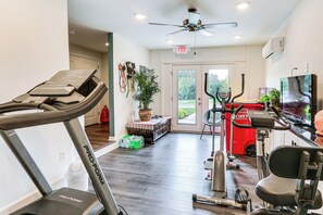 Apartment (4 Bedrooms) | Interior