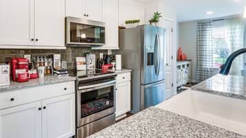 Apartment (4 Bedrooms) | Interior