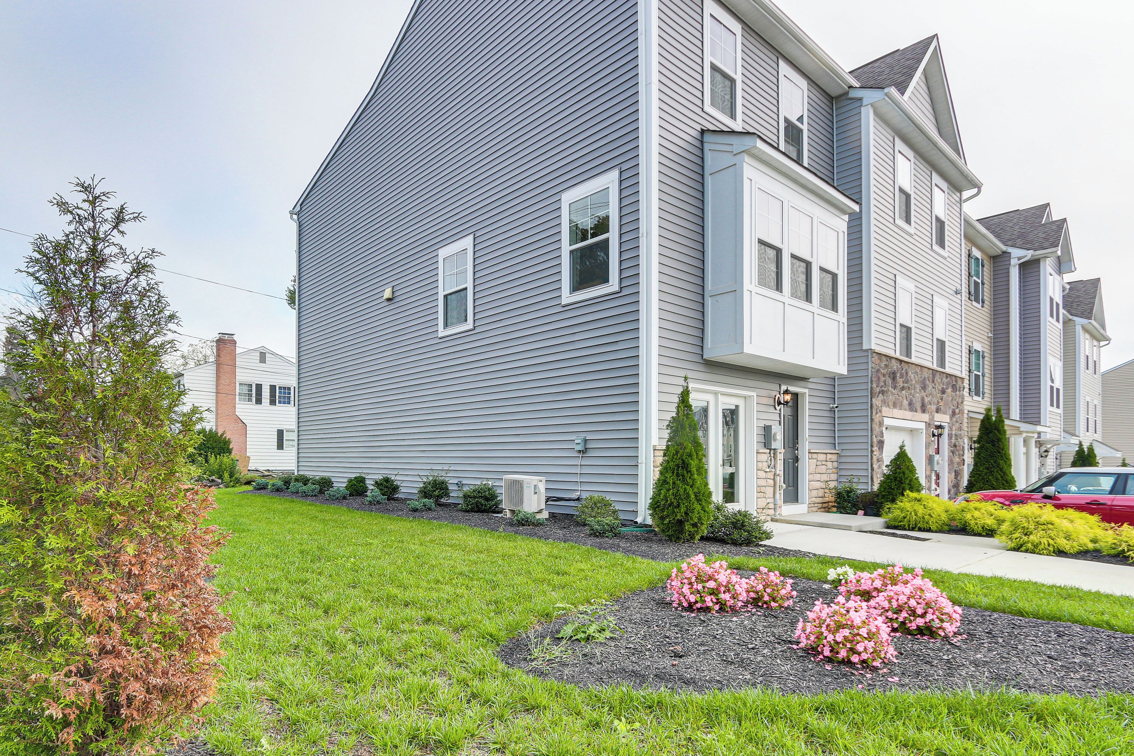 Apartment (4 Bedrooms) | Interior
