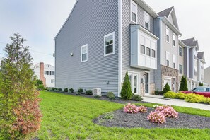 Apartment (4 Bedrooms) | Interior