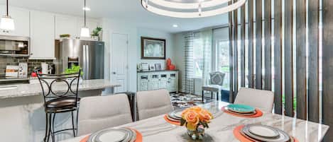 Huoneisto (4 Bedrooms) | Sisätilat