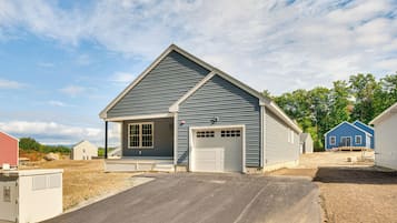 Casa (3 Bedrooms) | Parte interna