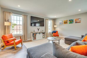 Σπίτι (3 Bedrooms) | Εσωτερικοί χώροι