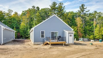 Casa (3 Bedrooms) | Parte interna