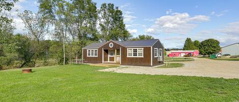 單棟房屋 (2 Bedrooms) | 外觀