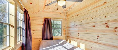 Ferienhaus (2 Bedrooms) | Innenbereich