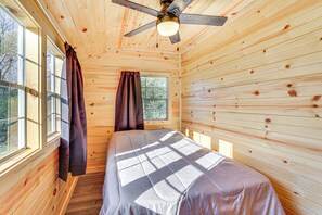 Casa (2 Bedrooms) | Interior