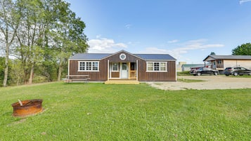 ุงูู
ูุดุฃุฉ ู
ู ุงูุฏุงุฎู